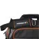 Bolsa para ferramentas 400 x 255 x 355 mm com 49 bolsos