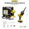 Serra de poda a bateria 21V com 2 baterias - BOM-9702  110V/220V Serra de poda a bateria 21V com 2 baterias - BOM-9702  110V/220V