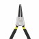 Alicate para anis externo bico reto 7