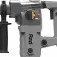 Martelete Perfurador e Rompedor 800W 4 Joules com maleta e acessórios 23053 - RZ2618/1  110V