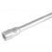 Chave de roda tipo T sem cabo 27 x 32 mm aço cromo vanádio   Chave de roda tipo T sem cabo 27 x 32 mm aço cromo vanádio