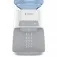 Bebedouro de mesa refrigerado eletrônico bivolt - Aguô  110V/220V