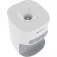 Bebedouro de mesa refrigerado eletrônico bivolt - Aguô  110V/220V