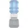 Bebedouro de mesa refrigerado eletrônico bivolt - Aguô  110V/220V