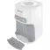 Bebedouro de mesa refrigerado eletrônico bivolt - Aguô  110V/220V