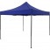 Gazebo dobrável em oxford com pvc 3 x 3 m Pagoda - 334302 Gazebo dobrável em oxford com pvc 3 x 3 m Pagoda - 334302