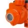 Motobomba periférica 1/2 hp monofásica - BP500  220V