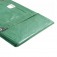 Lona de polietileno verde 5 m x 4 m