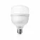 Lâmpada led super bulbo 20W 1680 lúmens branca fria - A80  110V/220V