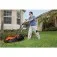 Cortador de grama elétrico 1.200W corte de 32 cm com recolhedor - GR1000  220V