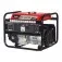 Gerador de energia 1,25 Kva a gasolina bivolt partida manual - TG1300CXR  110V/220V