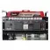 Gerador de energia 1,25 Kva a gasolina bivolt partida manual - TG1300CXR  110V/220V