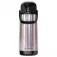 Garrafa térmica de pressão 1 litro Inox - Lúmina