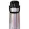 Garrafa térmica de pressão 1 litro Inox - Lúmina