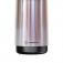 Garrafa trmica de presso 1 litro Inox - Lmina
