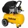 Compressor de ar 8 pés 24 litros 2,5 hp - CP8525-1C  110V
