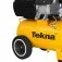 Compressor de ar 8 pés 24 litros 2,5 hp - CP8525-1C  110V