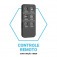 Climatizador de ar portátil 4 em 1 com controle remoto - PCL05A  110V Climatizador de ar portátil 4 em 1 com controle remoto - PCL05A  110V