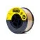 Arame para solda mig 1,0 mm 1 kg uso sem gás - Gas Free