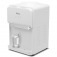 Bebedouro de mesa refrigerado por compressor branco - PBE11  110V Bebedouro de mesa refrigerado por compressor branco - PBE11  110V