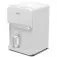 Bebedouro de mesa refrigerado por compressor branco - PBE11  110V