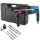 Martelete Perfurador e Rompedor 900W 3 joules com maleta e acessórios - PMT01  220V