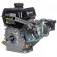 Motor a gasolina para rabetas 8 hp 4T 212 cc partida manual - TE80JET-HS-XP
