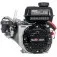 Motor a gasolina para rabetas 8 hp 4T 212 cc partida manual - TE80JET-HS-XP