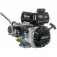 Motor a gasolina para rabetas 8 hp 4T 212 cc partida manual - TE80JET-HS-XP