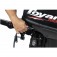 Motor de popa a gasolina 15 hp 2 tempos - TM15TS Motor de popa a gasolina 15 hp 2 tempos - TM15TS