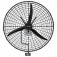 Ventilador de parede industrial 1 m 1/2 cv 3 velocidades -  15599  220V Ventilador de parede industrial 1 m 1/2 cv 3 velocidades -  15599  220V