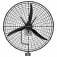 Ventilador de parede industrial 1 m 1/2 cv 3 velocidades -  15599  220V