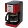 Cafeteira eltrica 1000W jarra de vidro 36 xcaras - Flavor  110V