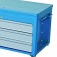 Gabinete gaveteiro com 3 gavetas e 1 divis�ria G-805 Marcon