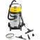Aspirador de pó e líquido 2.400 watts 75 litros - APV 2475  220V