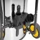 Aspirador de pó e líquido 2.400 watts 75 litros - APV 2475  220V
