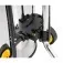Aspirador de pó e líquido 2.400 watts 75 litros - APV 2475  220V