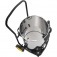 Aspirador de p e lquido 2.400 watts 75 litros - APV 2475  220V