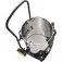 Aspirador de pó e líquido 2.400 watts 75 litros - APV 2475  220V