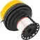 Aspirador de pó e líquido 2.400 watts 75 litros - APV 2475  220V