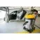 Aspirador de pó e líquido 2.400 watts 75 litros - APV 2475  220V
