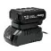 Máquina para assentar piso com ventosa a bateria 18V brushless - VAB-150  110V/220V