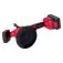 Máquina para assentar piso com ventosa a bateria 18V brushless - VAB-150  110V/220V