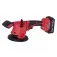 Máquina para assentar piso com ventosa a bateria 18V brushless - VAB-150  110V/220V