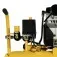 Compressor de ar 9,1 pés 24L 2,5 hp 116 lbs Isento de óleo - CPSH9025  110V
