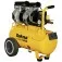 Compressor de ar 9,1 pés 24L 2,5 hp 116 lbs Isento de óleo - CPSH9025  110V