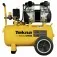 Compressor de ar 9,1 pés 24L 2,5 hp 116 lbs Isento de óleo - CPSH9025  110V