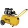 Compressor de ar 9,1 pés 50L 2,5 hp 116 lbs Isento de óleo - CPSH9050  110V