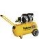 Compressor de ar 9,1 pés 50L 2,5 hp 116 lbs Isento de óleo - CPSH9050  110V