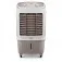 Climatizador de ar evaporativo portátil 107 Watts 45L 40m² - Big Air  220V